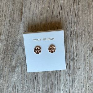 Tory Burch earrings